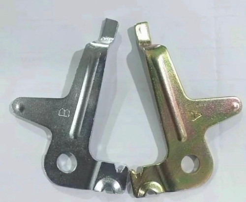 قفل کن ترمز