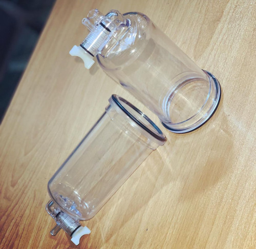 شیشه ابگیر سوخت نشکن ایسوزو۶تن